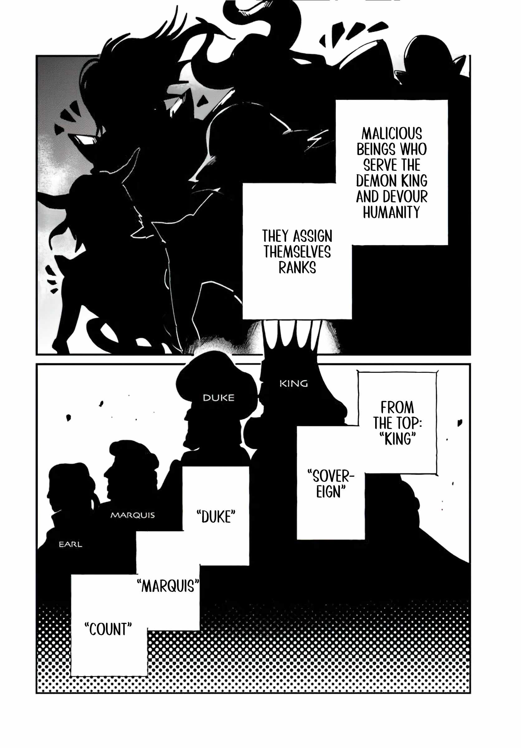 The Return of the Corpse King Chapter 5.1 12